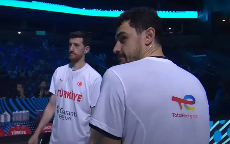 turska