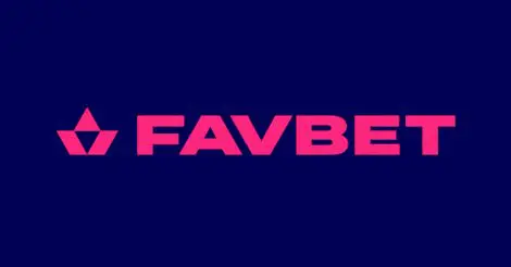 Logo kladionice FavBet