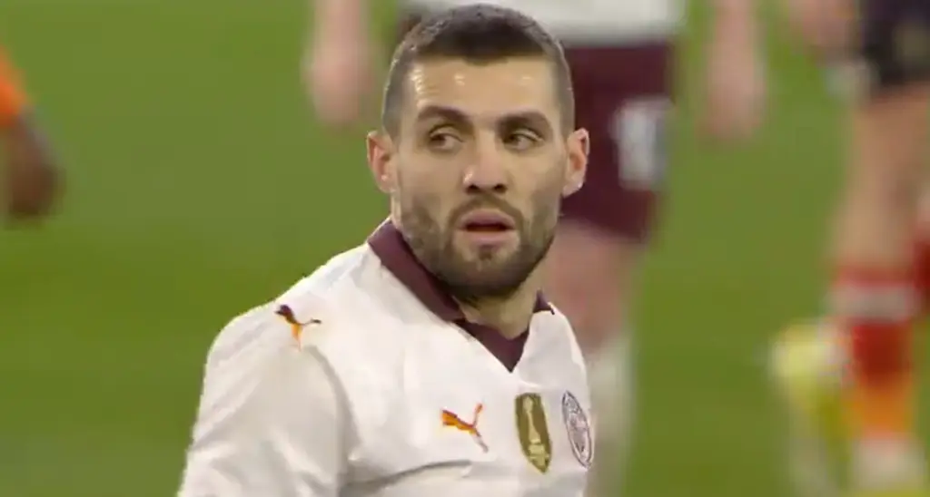Mateo Kovačić