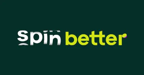 Logo kladionice SpinBetter