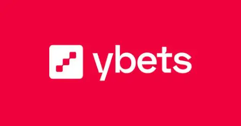 Logo kladionice Ybets