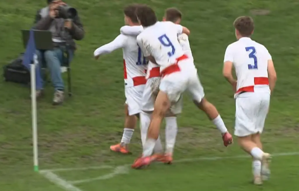 Hrvatska U-19