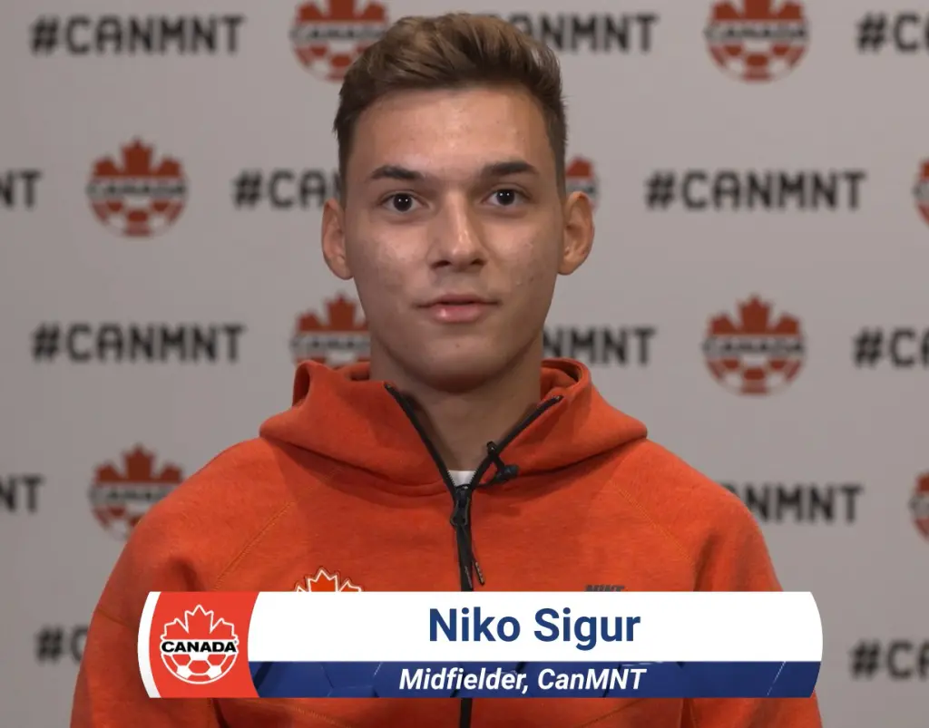 Niko Sigur