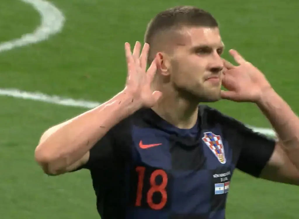 Ante Rebić