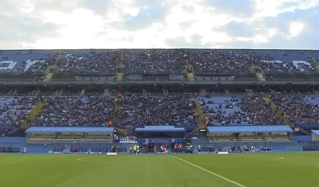 Dinamo