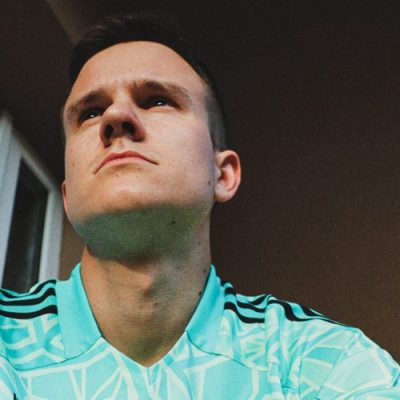 Dominik Smolak