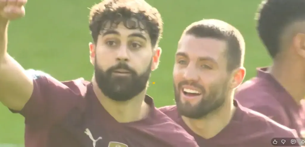 Jo&scaron;ko Gvardiol i Mateo Kovačić