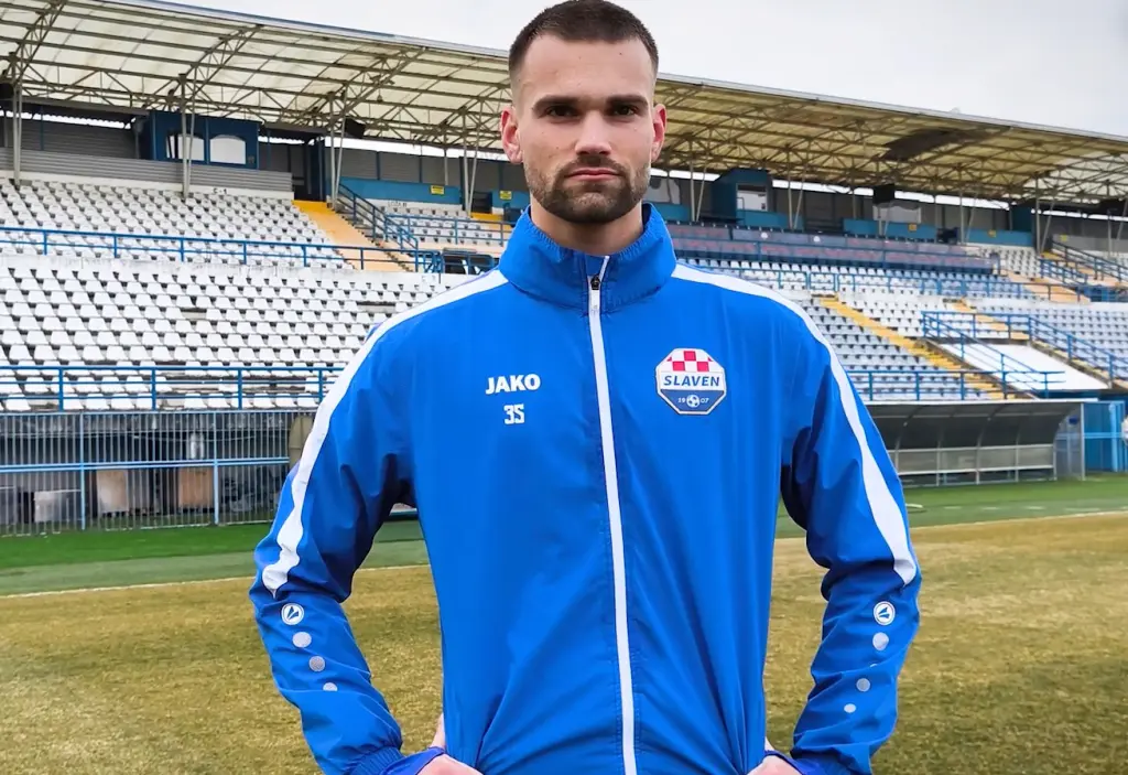 Slavena&scaron;i