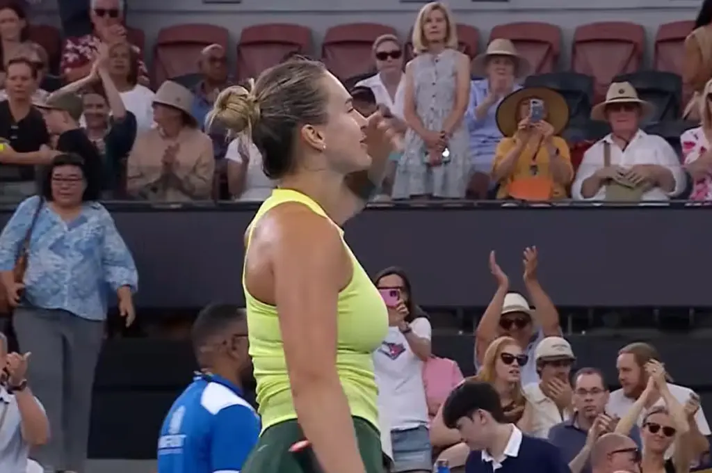 Australian Open