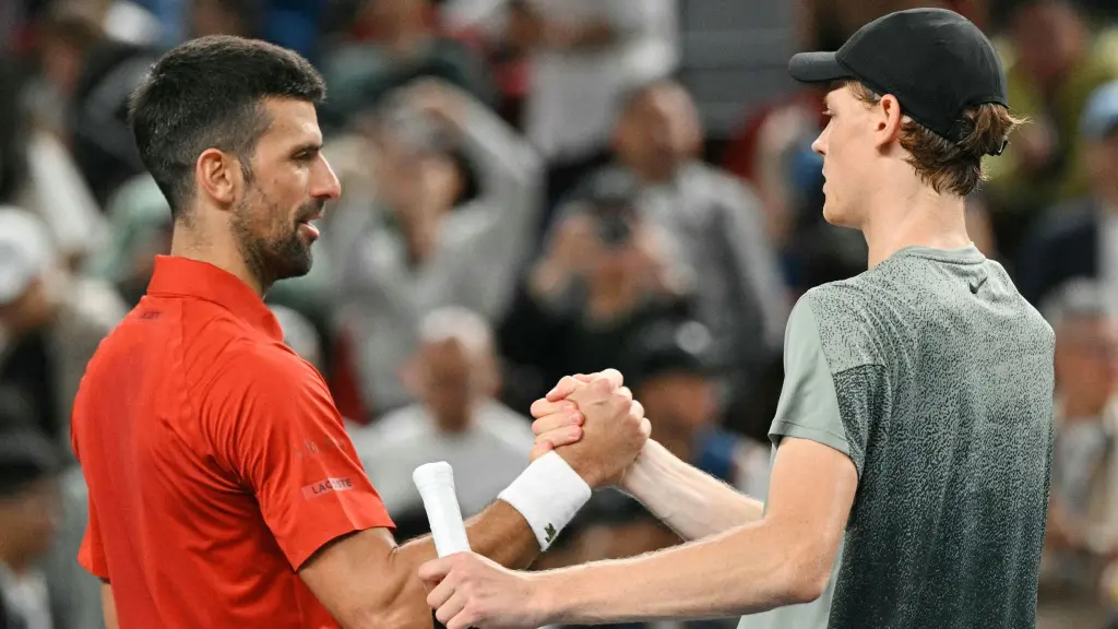 Australian Open