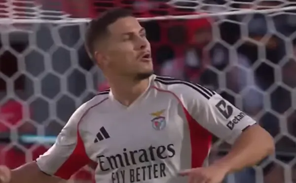 Benfica