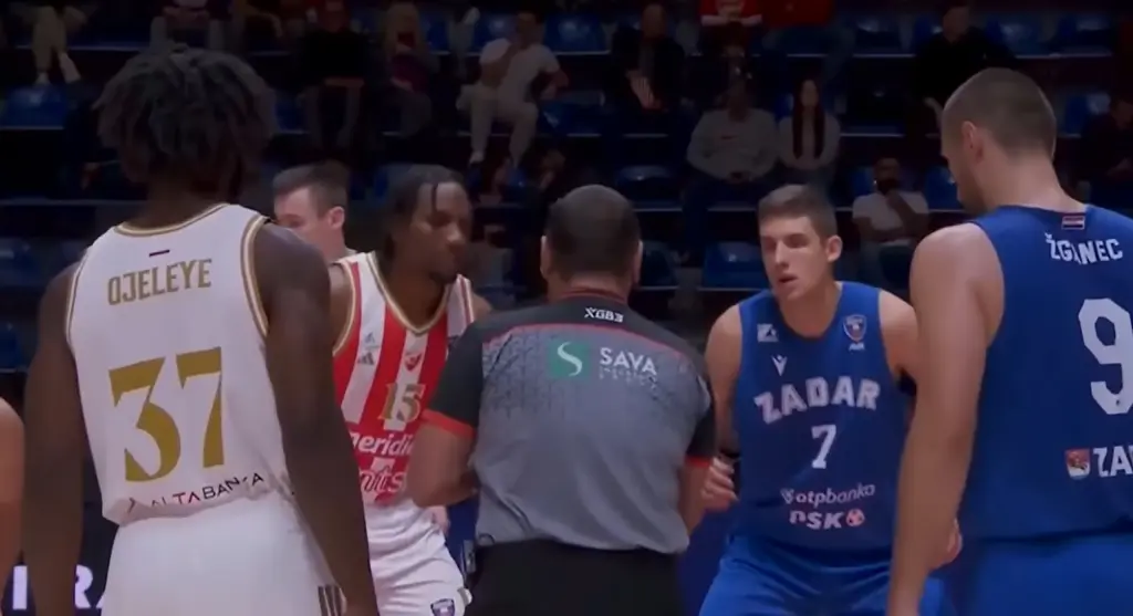 Crvena zvezda