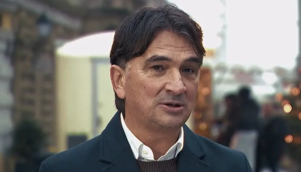 Dalić