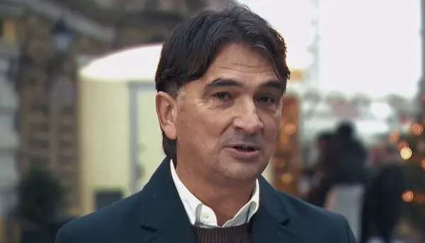 Dalić