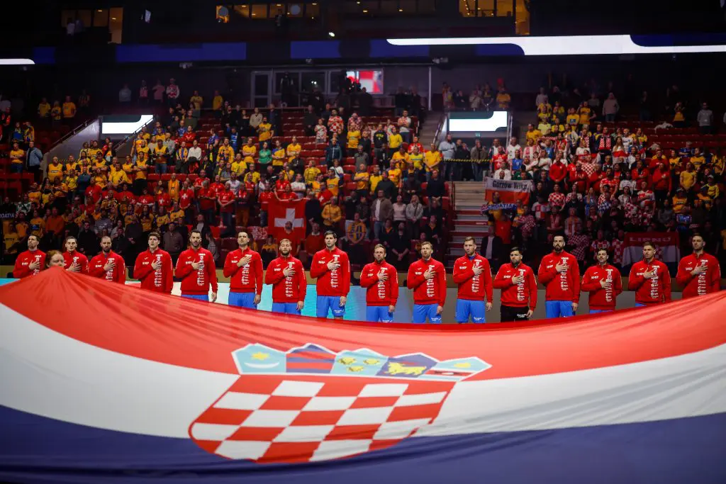 Hrvatska