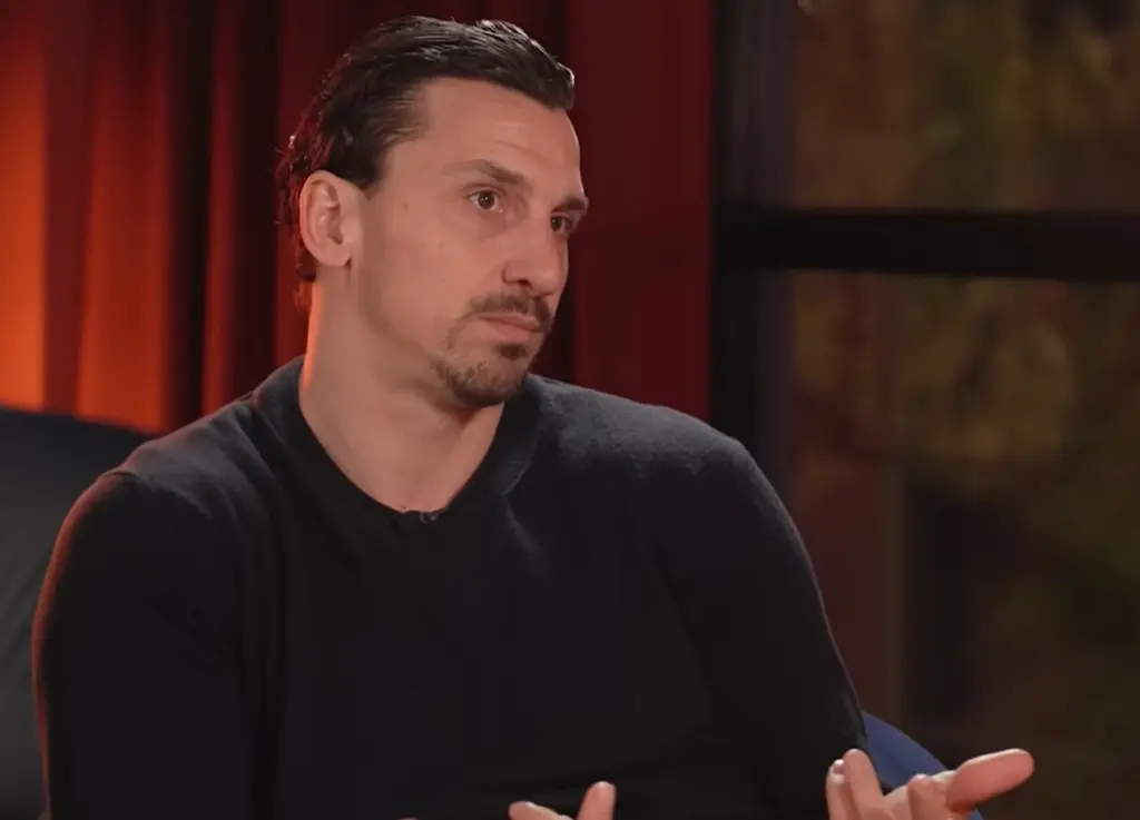 Ibrahimović