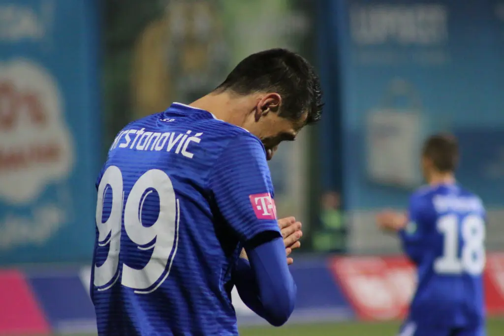 Ivan Krstanović
