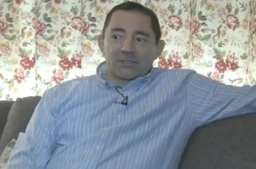 Josip Weber