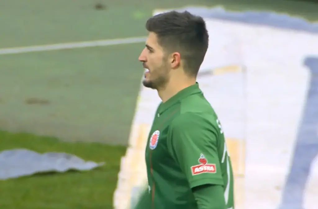 Nikola Vasilj BiH