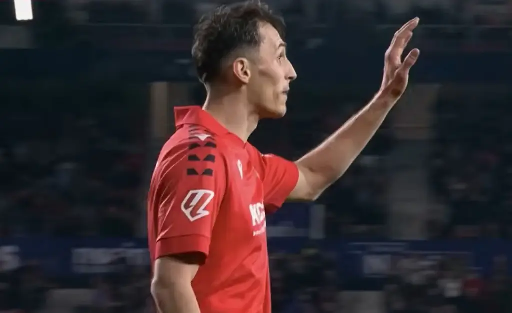 Osasuna
