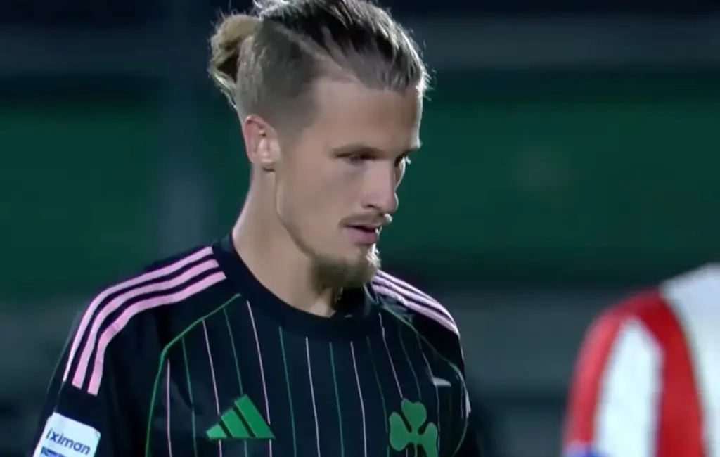 Tin Jedvaj