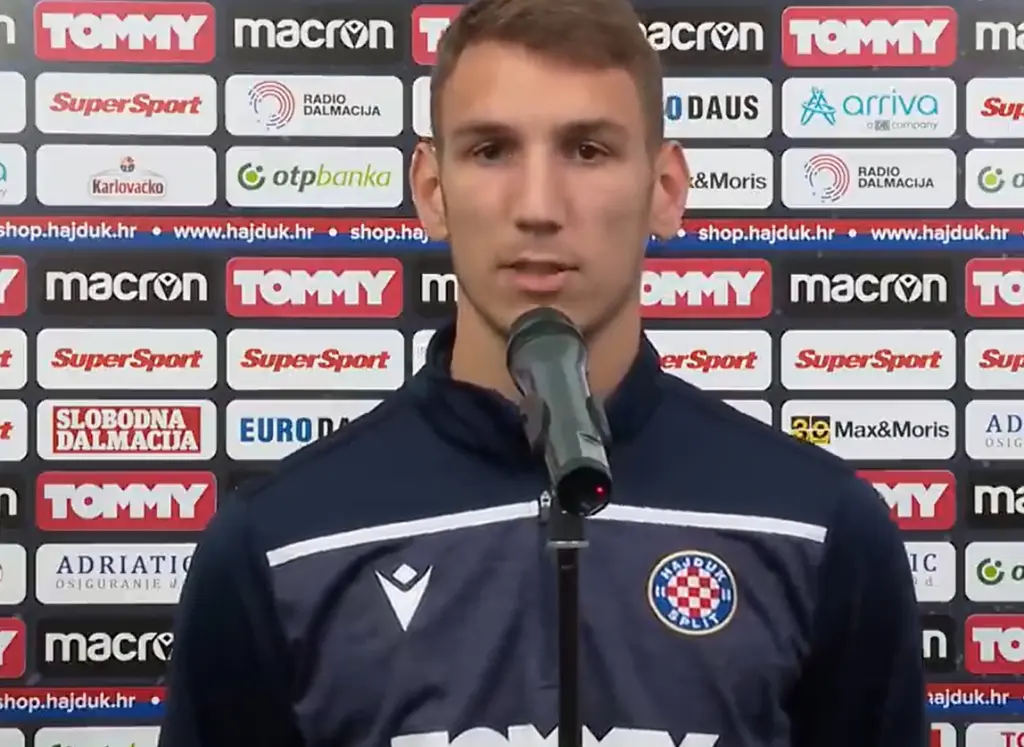 Tonio Teklić