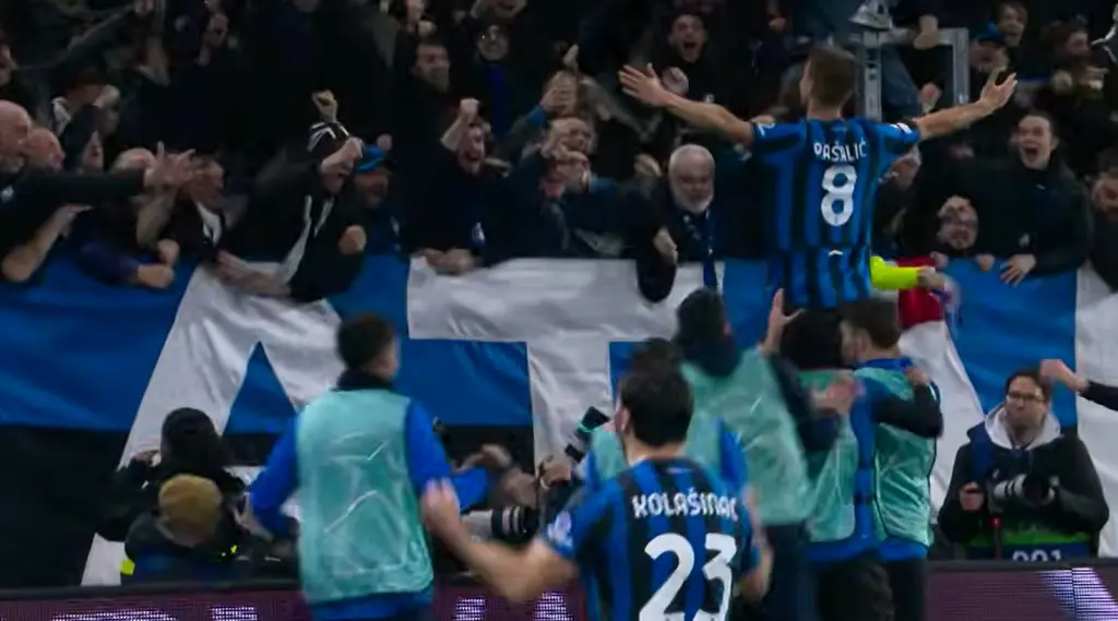 Atalanta Pašalić