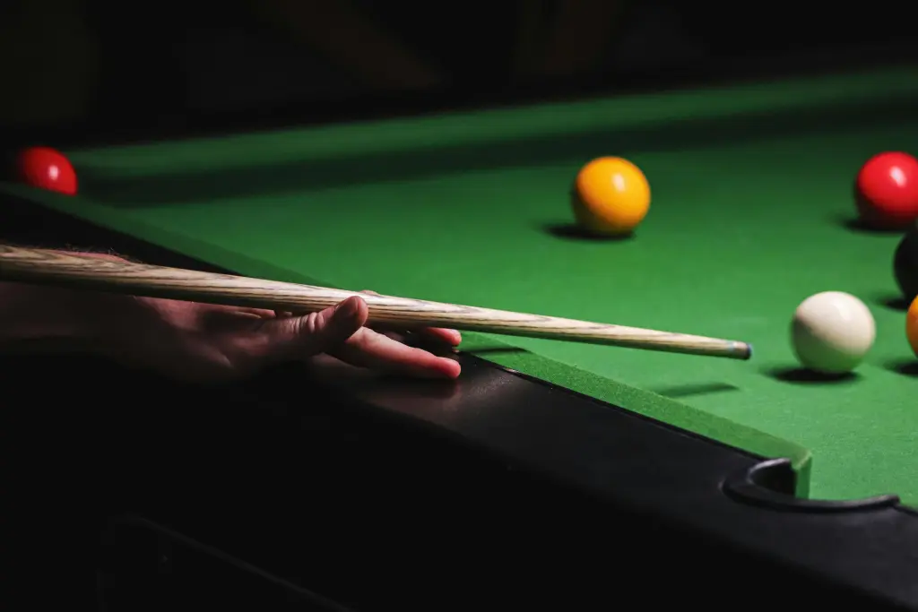 Biljar snooker