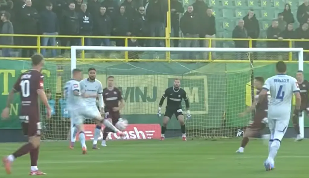 Dinamo, Istra, prijenos, gdje gledati, HNL