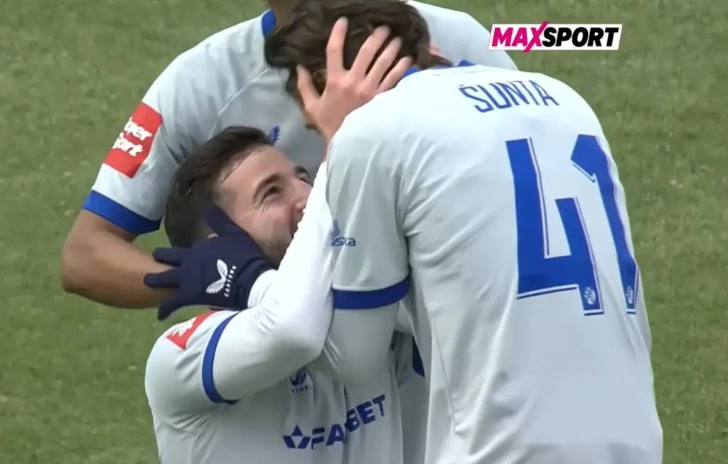 Gdje gledati Genk Dinamo prijenos
