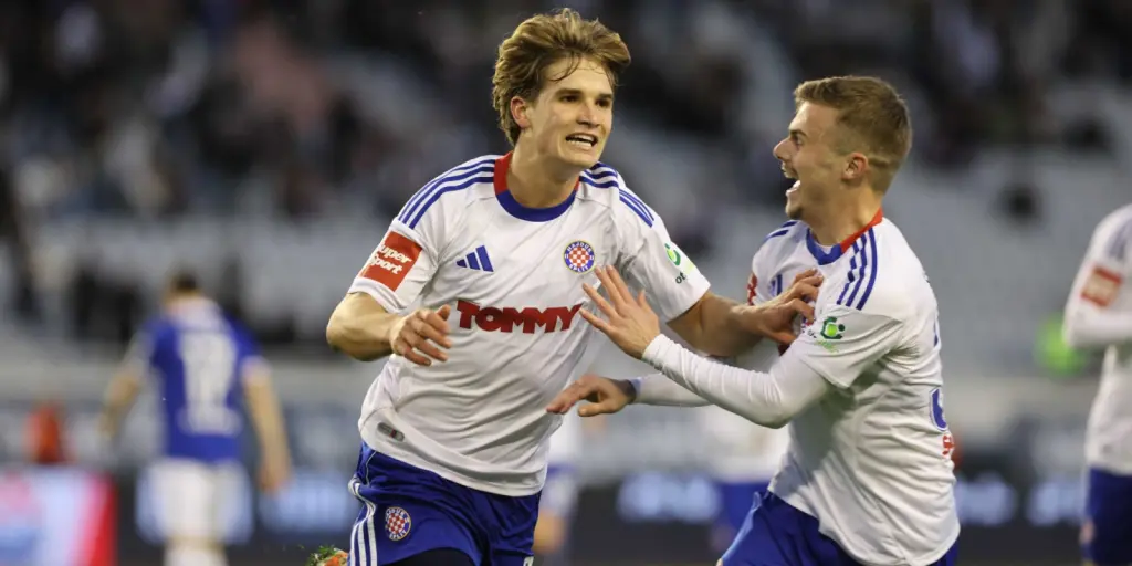 Hajduk