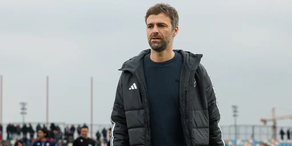 Hajduk, Garcia