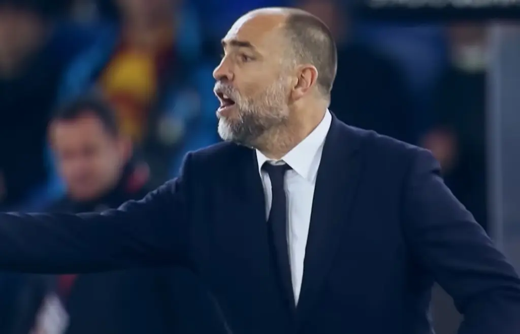 Igor Tudor, Tottenham, Hajduk