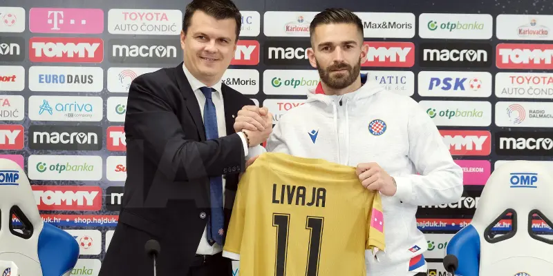 Marko Livaja