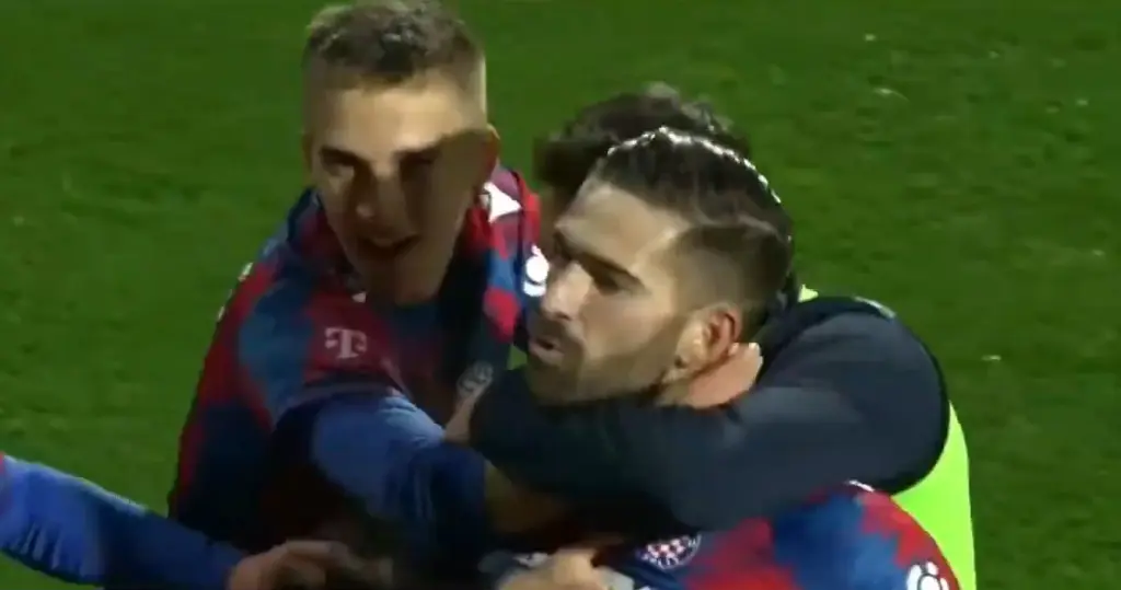 Marko Livaja