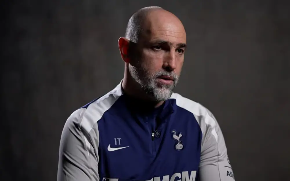Igor Tudor s Tottenhamom dočekuje Arsenal