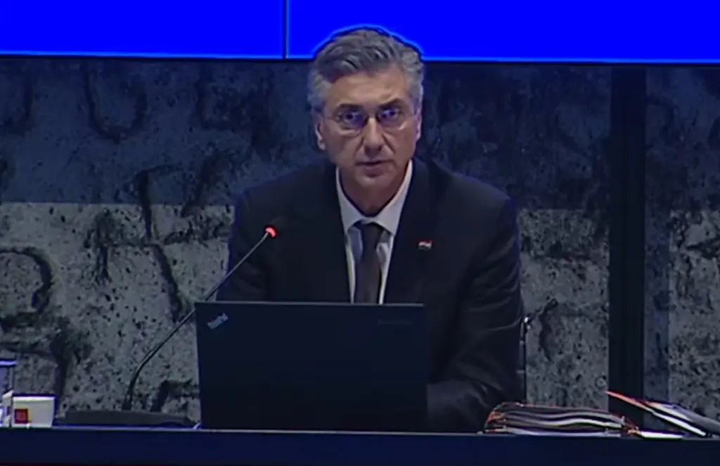 Plenković