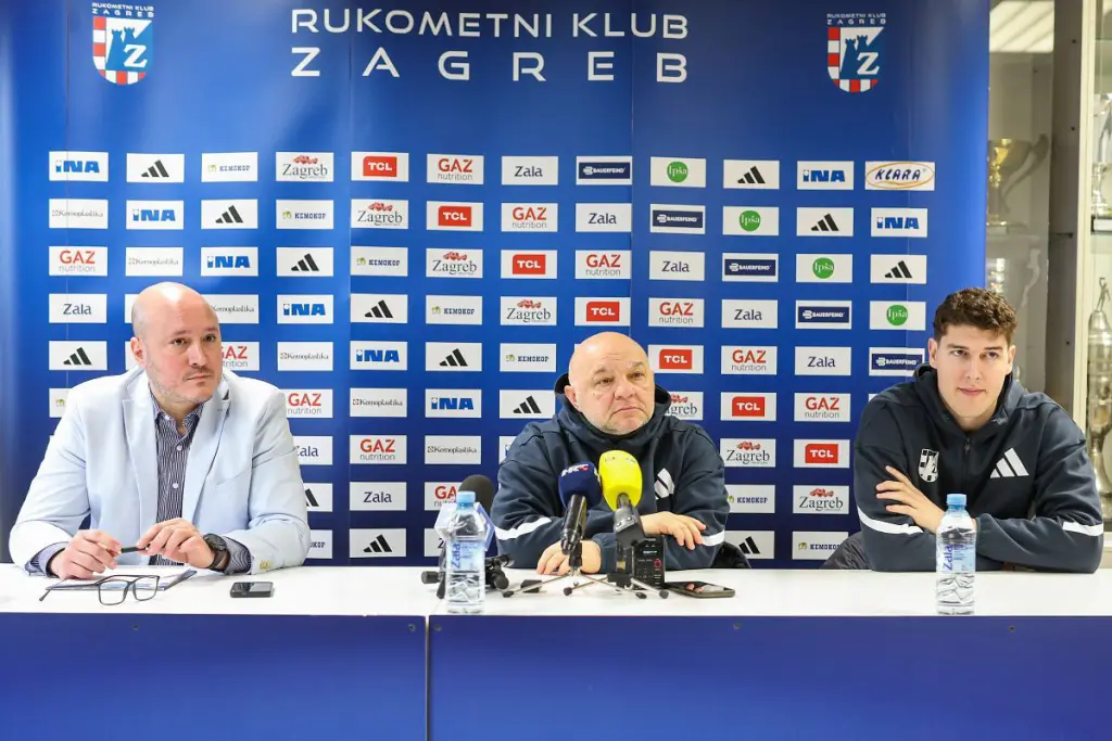 RK Zagreb