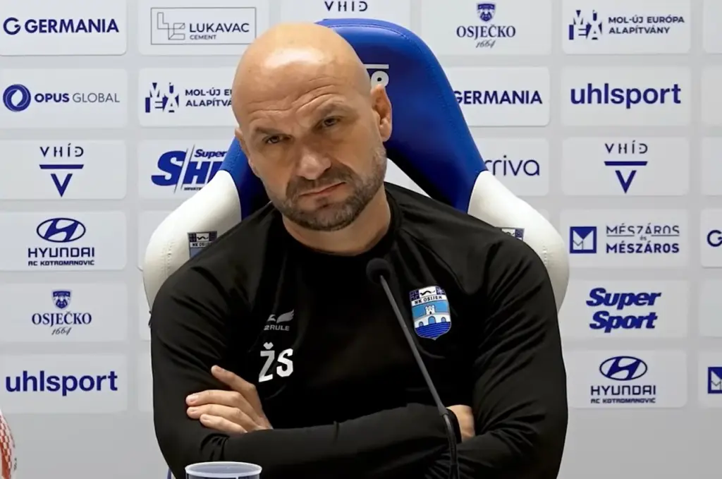 Sopić, Osijek, Hajduk