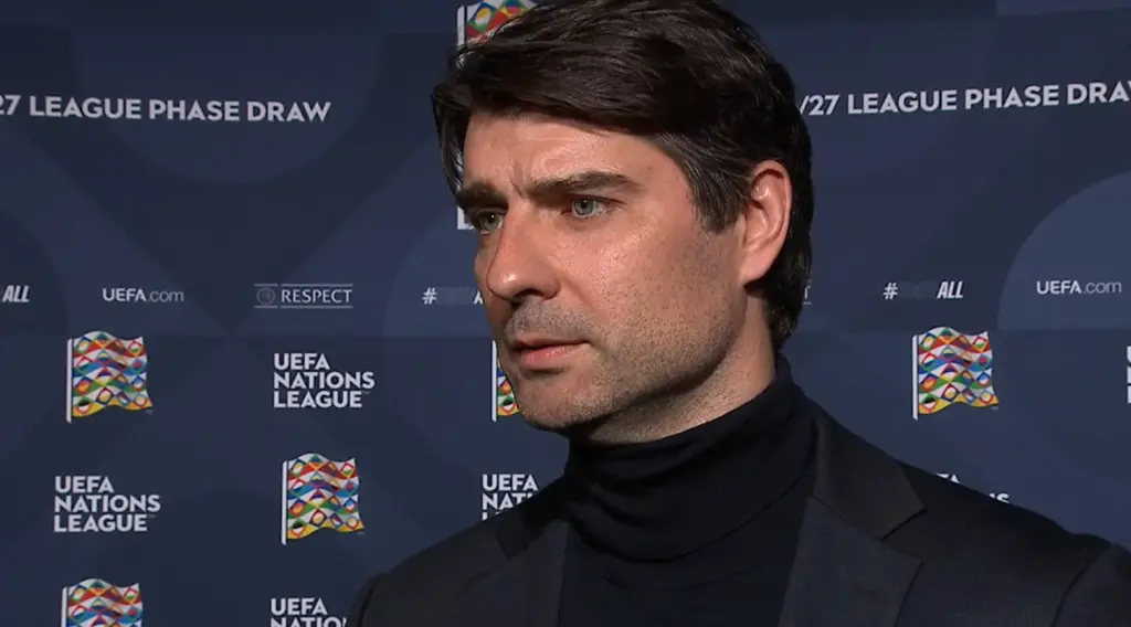 Vedran Ćorluka