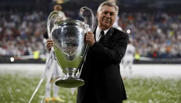 Carlo Ancelotti
