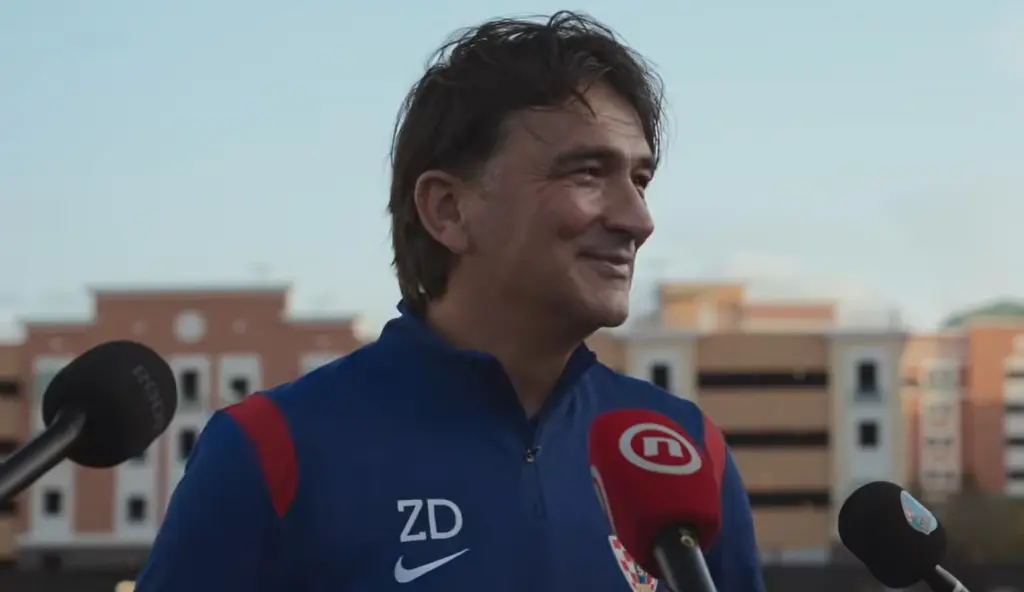 Dalić
