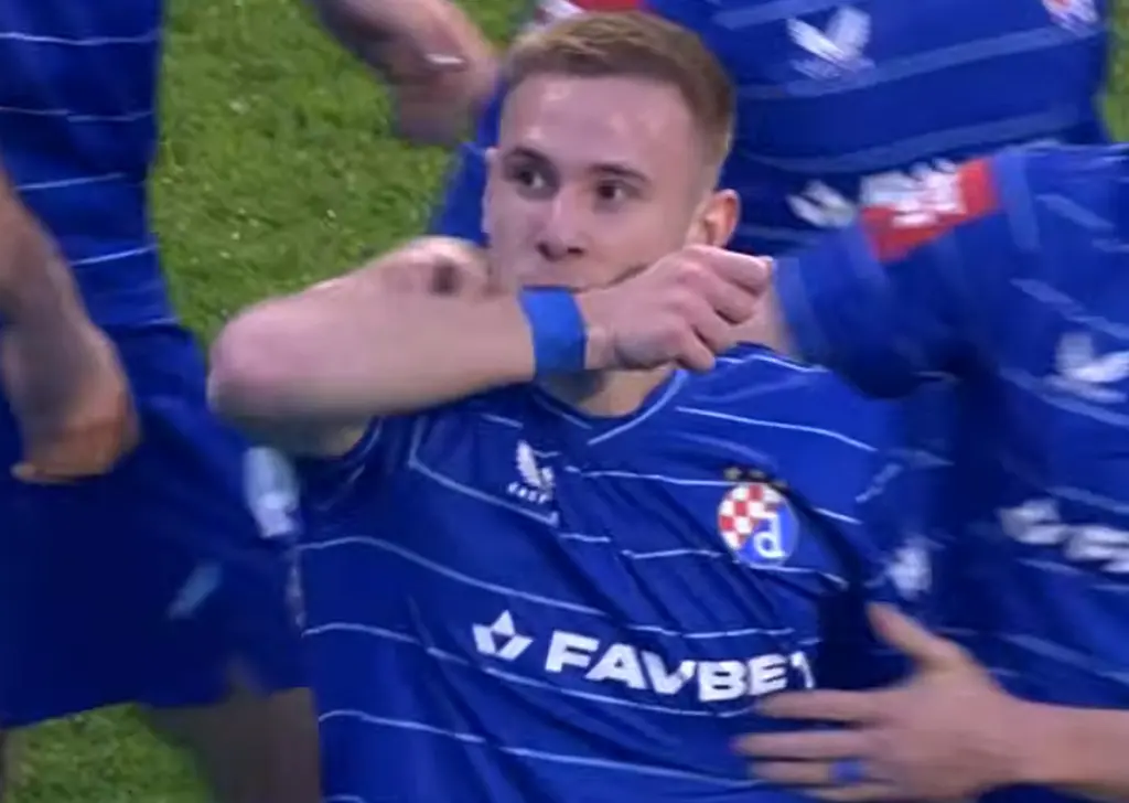 Dinamo