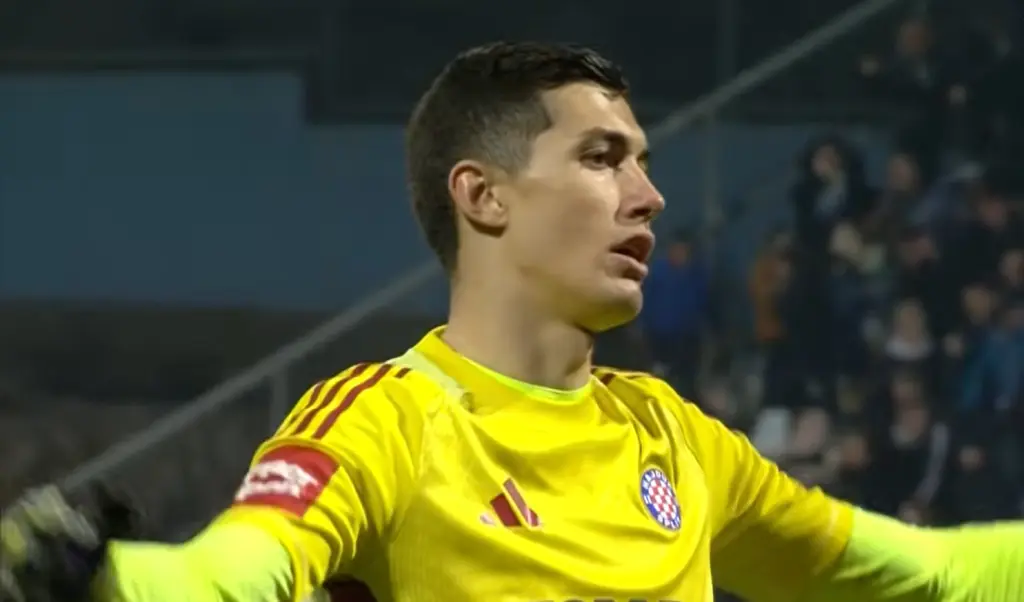 Hajduk Dinamo Silić