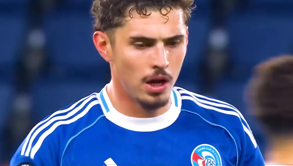Joaquin Panichelli