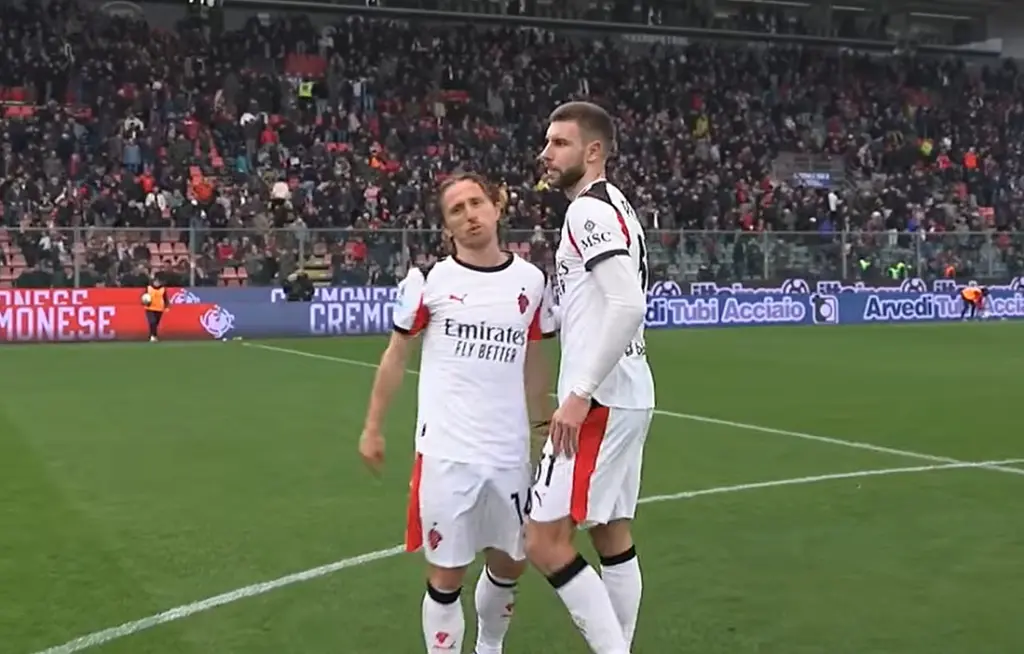 Milan Modrić