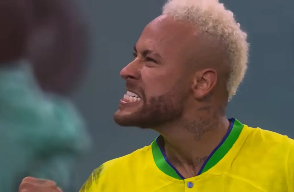 Neymar