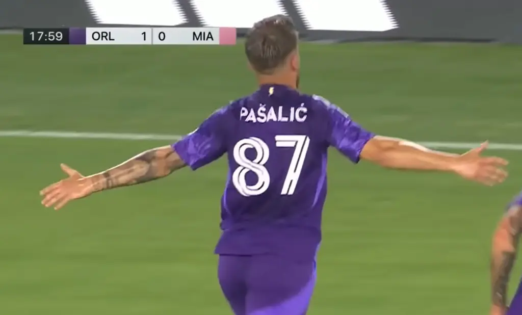 Pašalić