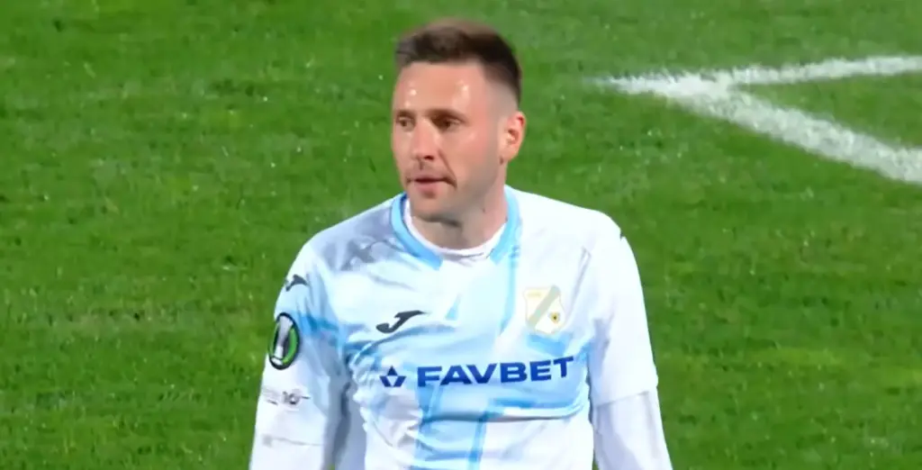 Rijeka protiv Strasbourga