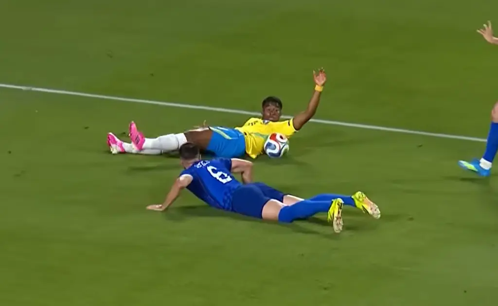 Brazil Hrvatska